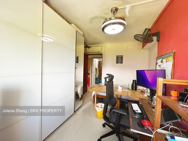 Blk 7 Commonwealth Avenue (Queenstown), HDB 4 Rooms #404656271